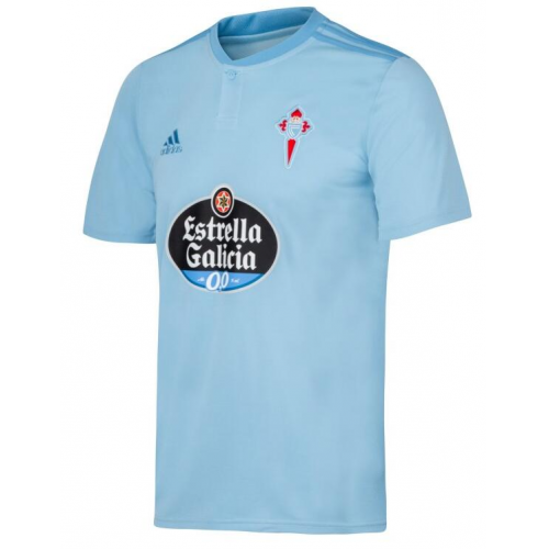 Celta de Vigo 18/19 Home Soccer Jersey Shirt